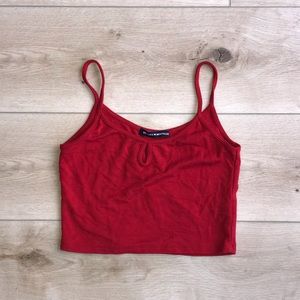 Brandy Melville Edith Top